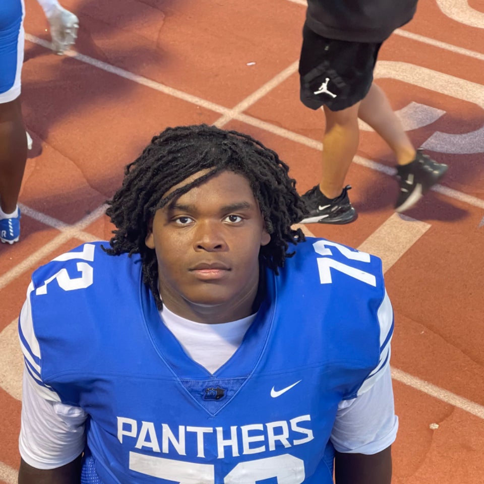 Duncanville Football Roster (202223)
