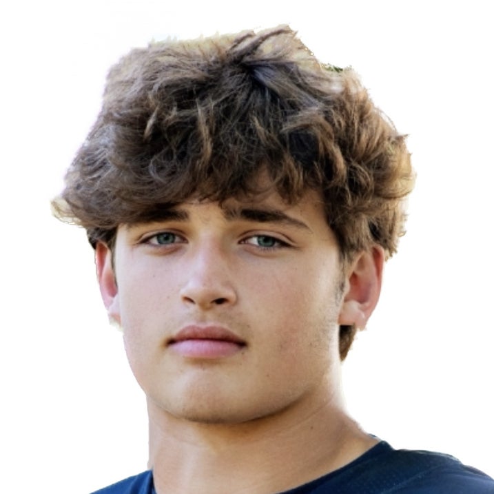 Jake Watson mugshot