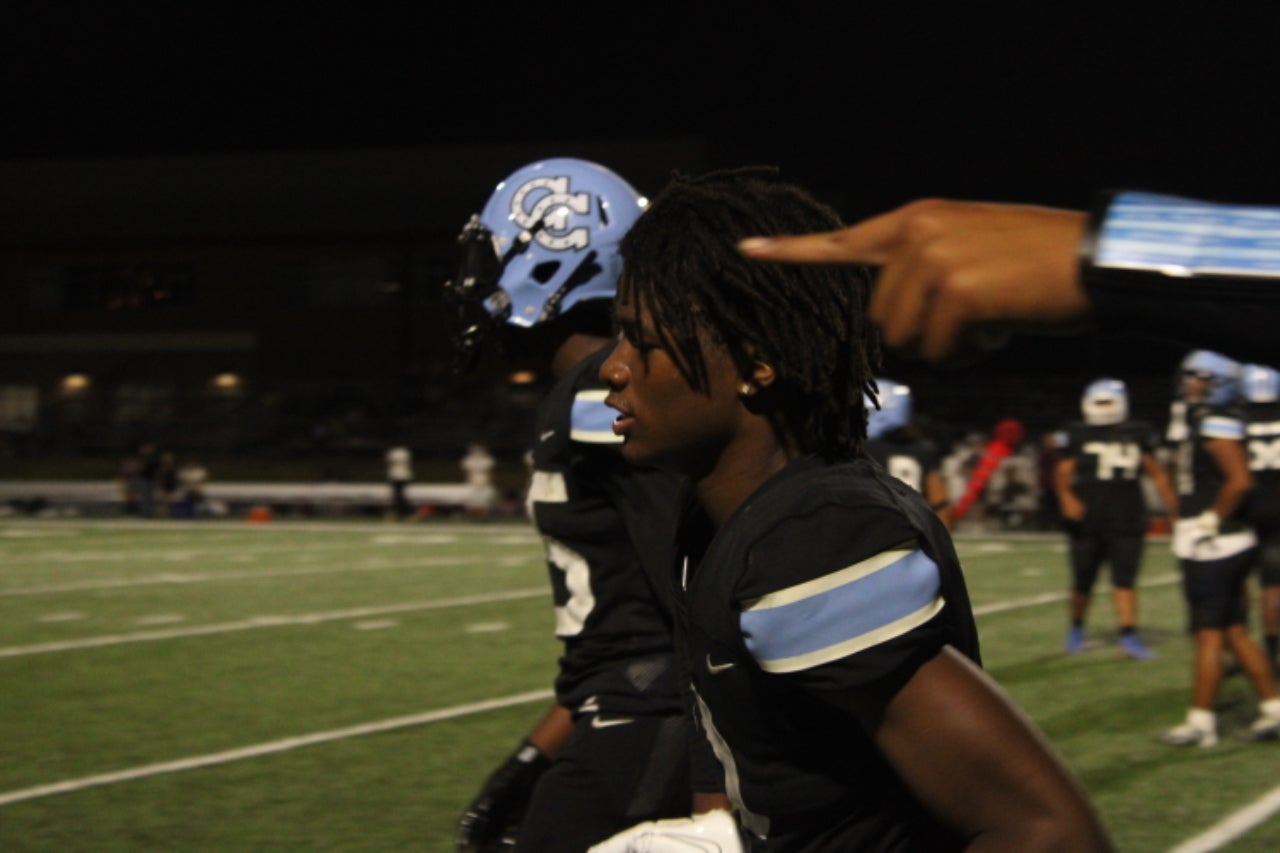Latrell Cannon