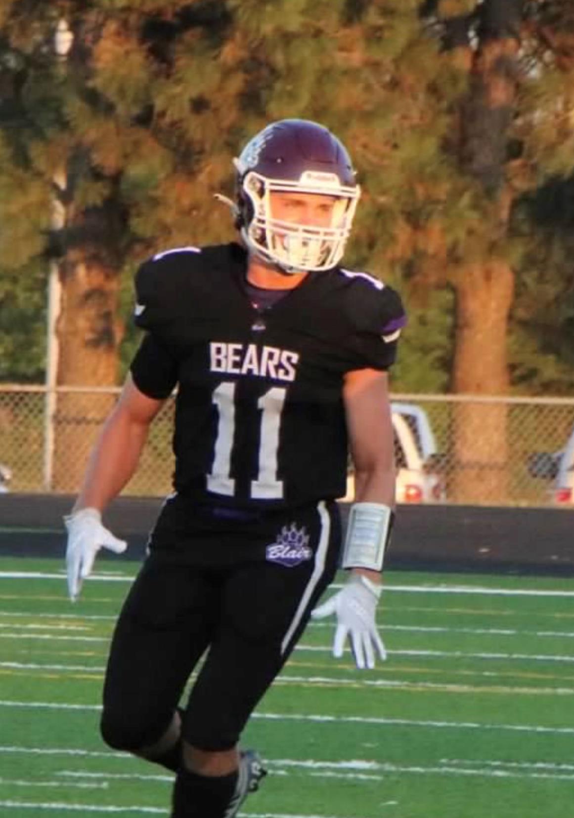 Brady Brown