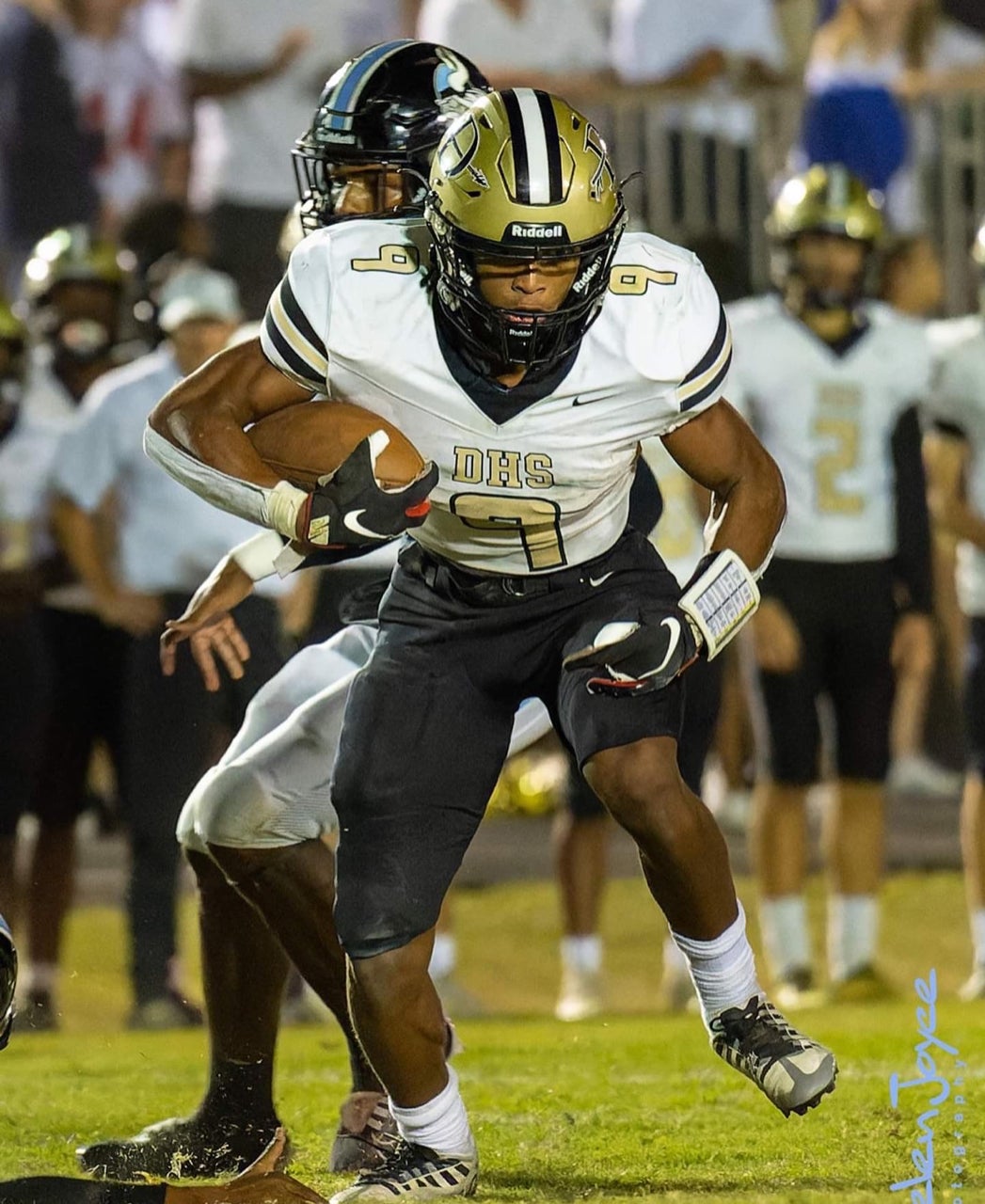 Derrick jerome Butler mugshot