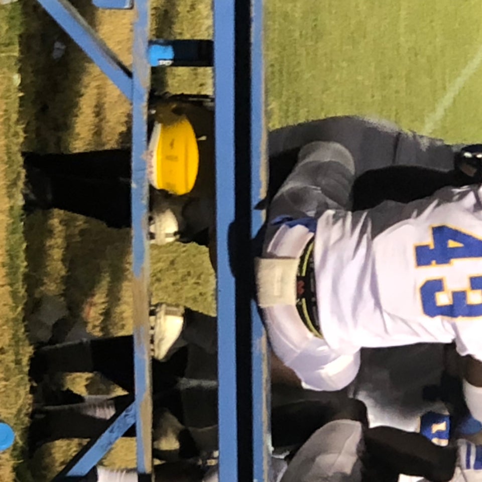 Natchez Football Roster (202223)