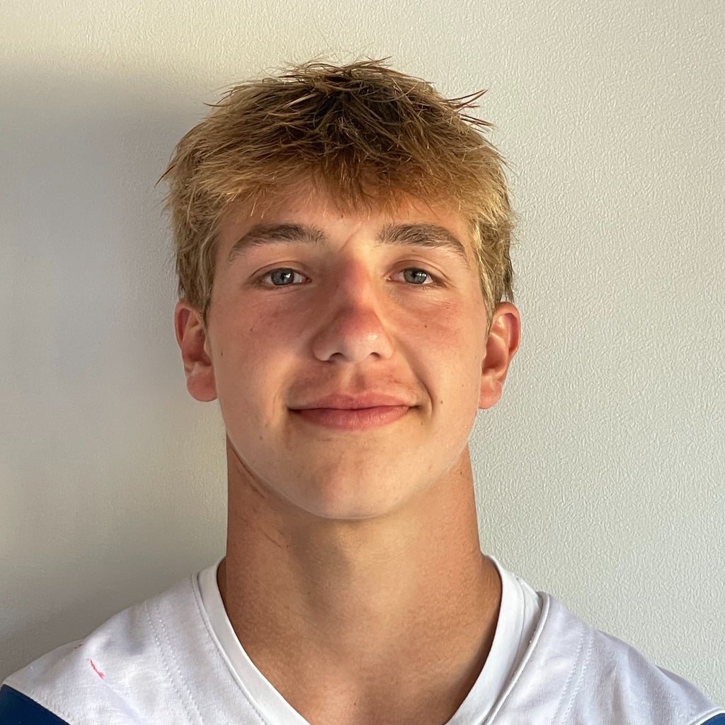 Kyle Kasik mugshot