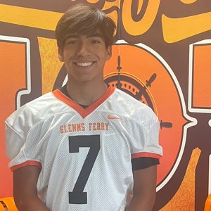 Josiah Valencia