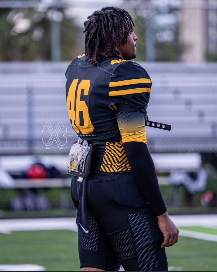 Tyrik Wright