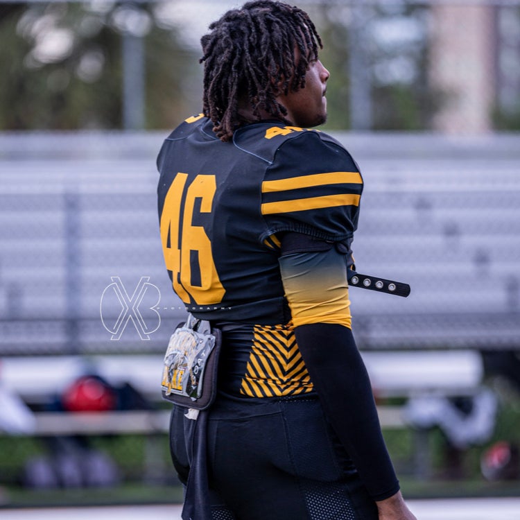 Tyrik Wright