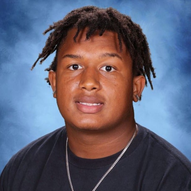 Aden Haston mugshot