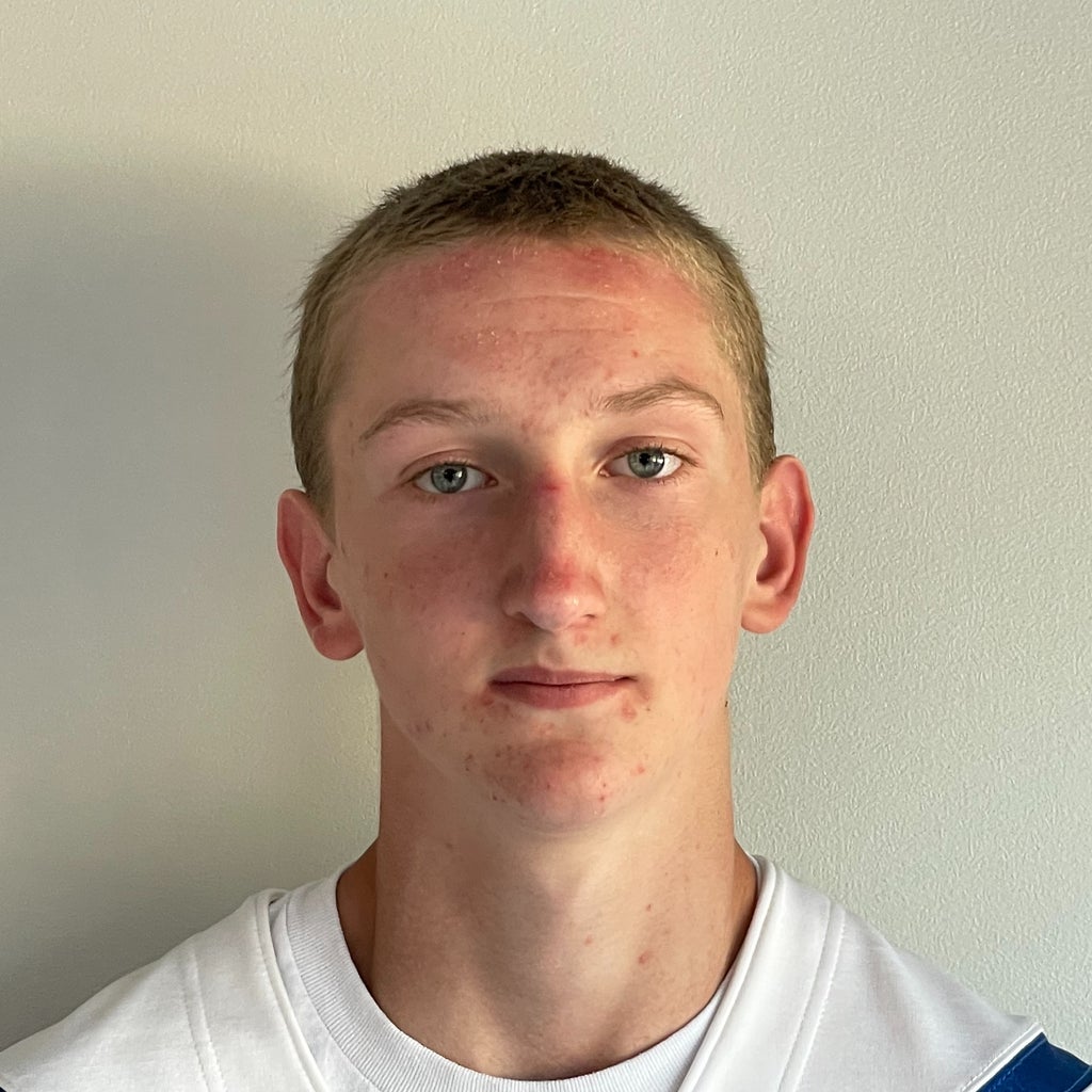 Corey Steffensmeier mugshot
