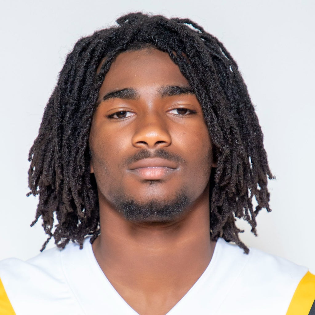 Michael Patterson mugshot