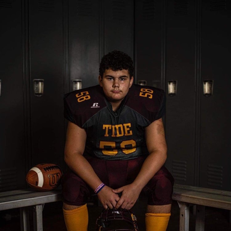 Jacob Brown