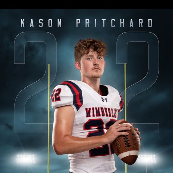 Kason Pritchard