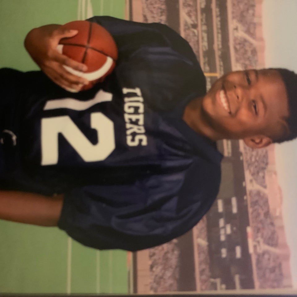 Jaylen Nettles mugshot