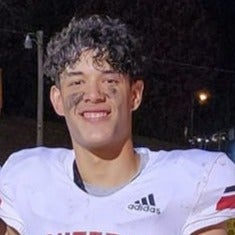 Cameron Rattler mugshot