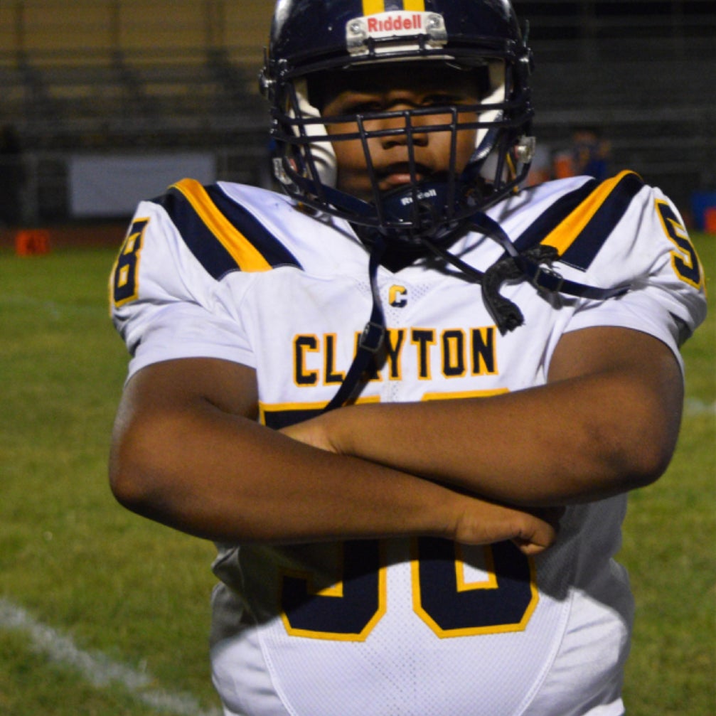 Semaj Clark