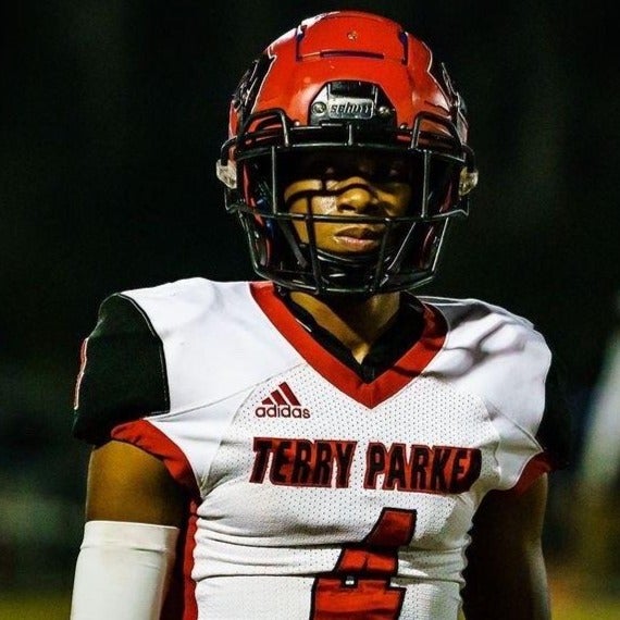 Charron Dorsey Jr