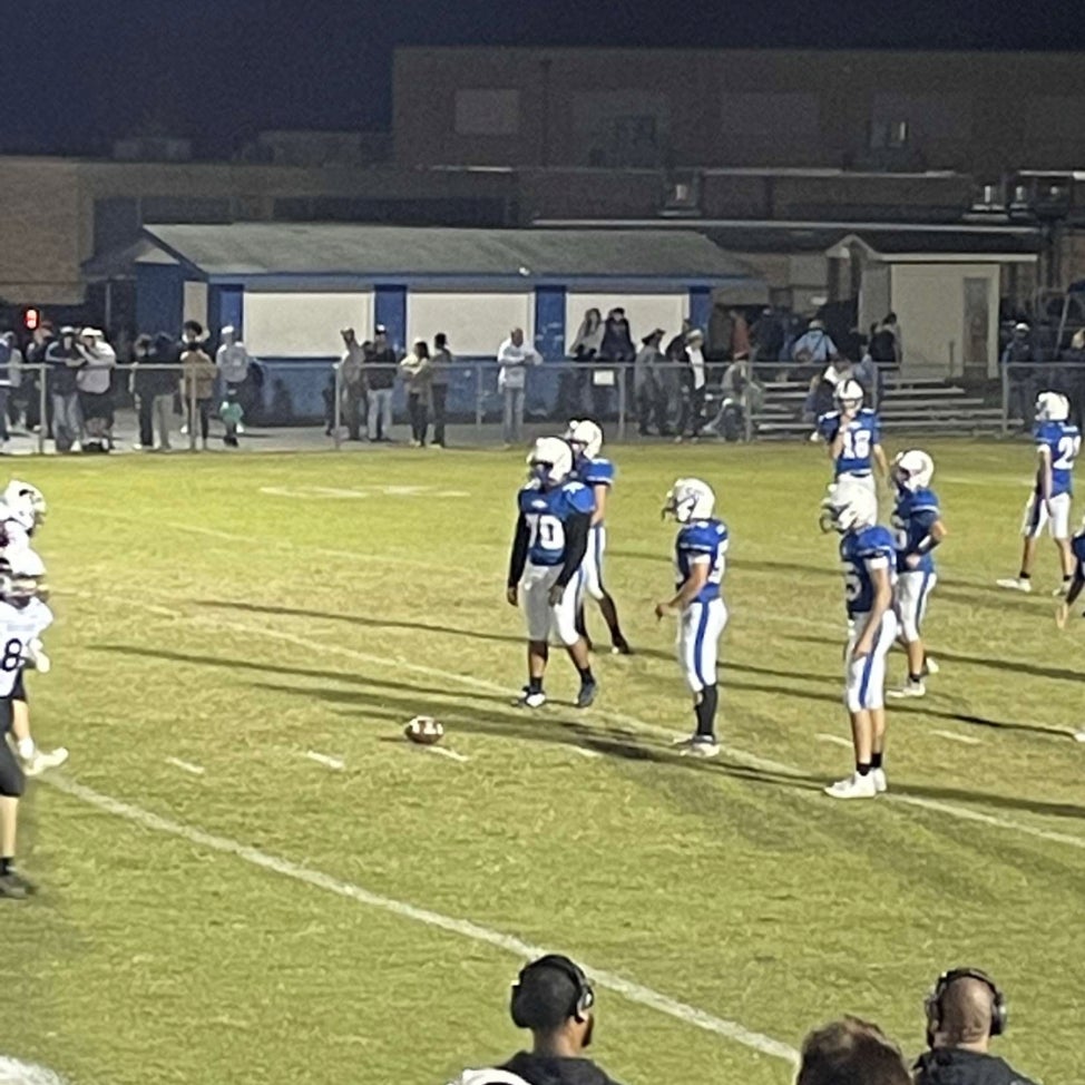 Cayden Talley mugshot