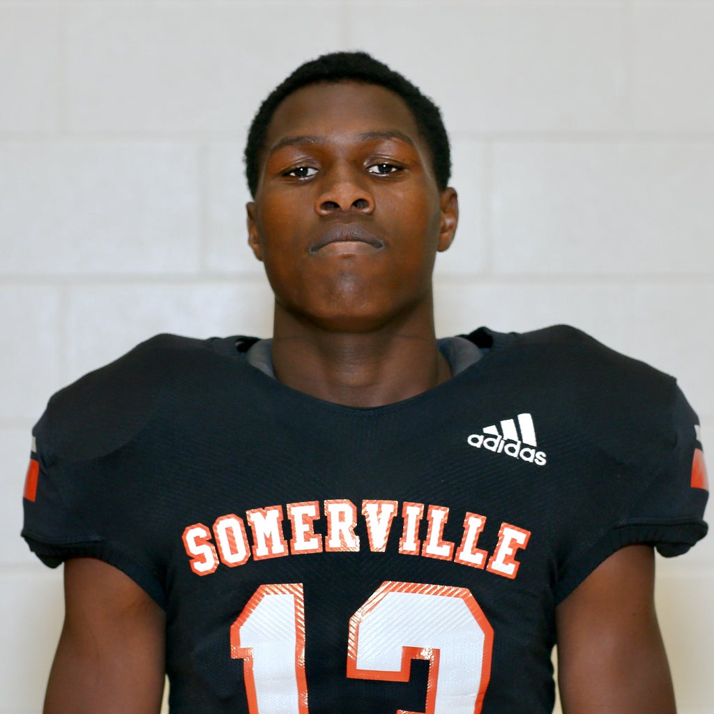 Ja'Keith Daniels