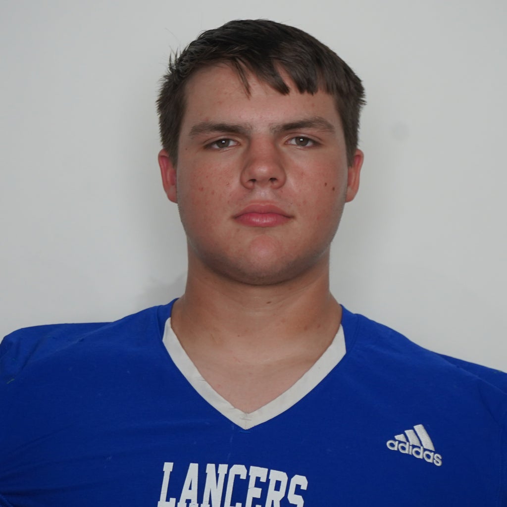 Jackson Dewitt mugshot