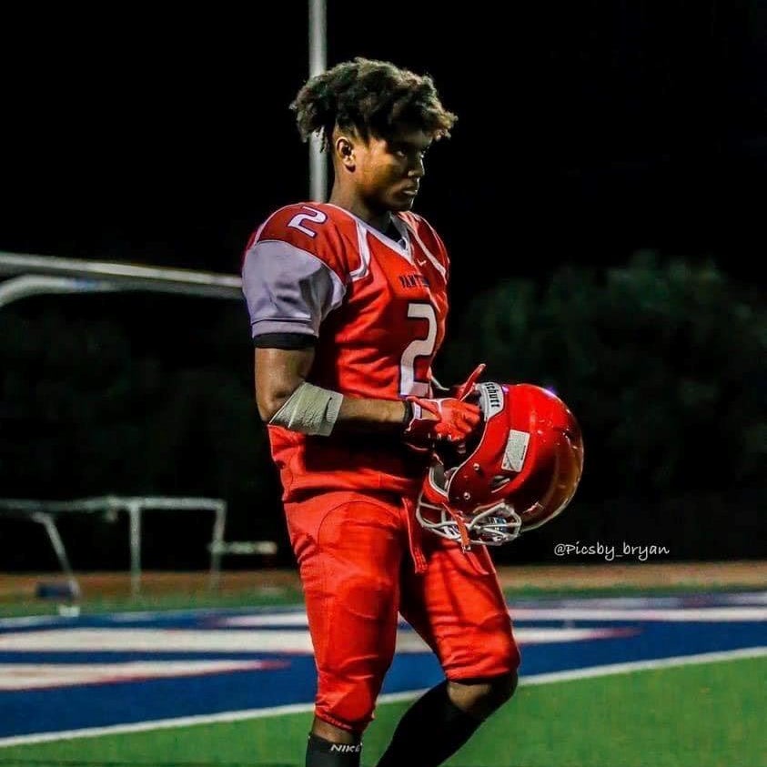 Duncanville Football Roster (202223)