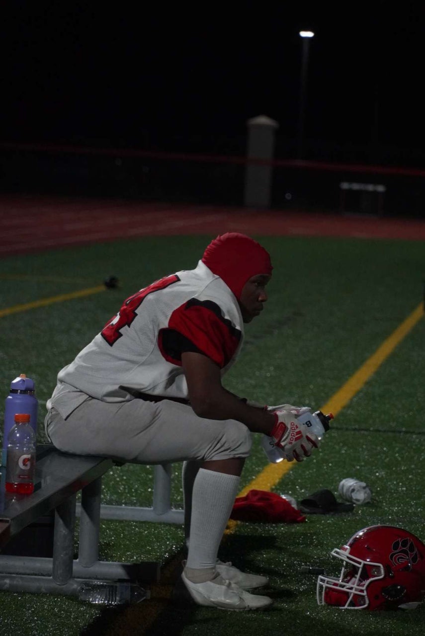 Kareem Guillory