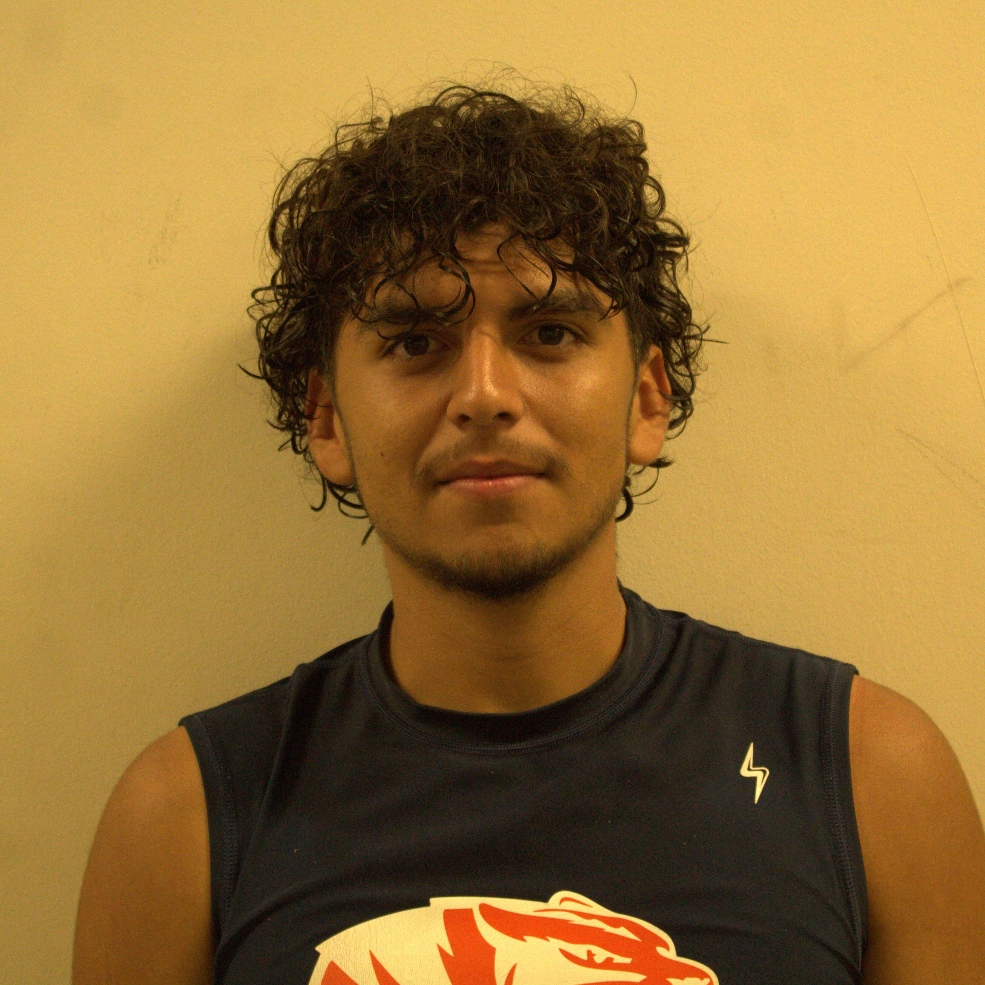 Jonny Juarez mugshot