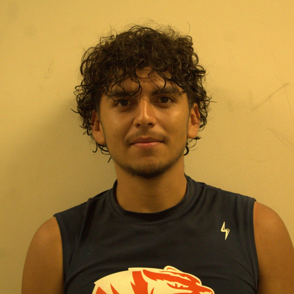 Jonny Juarez mugshot