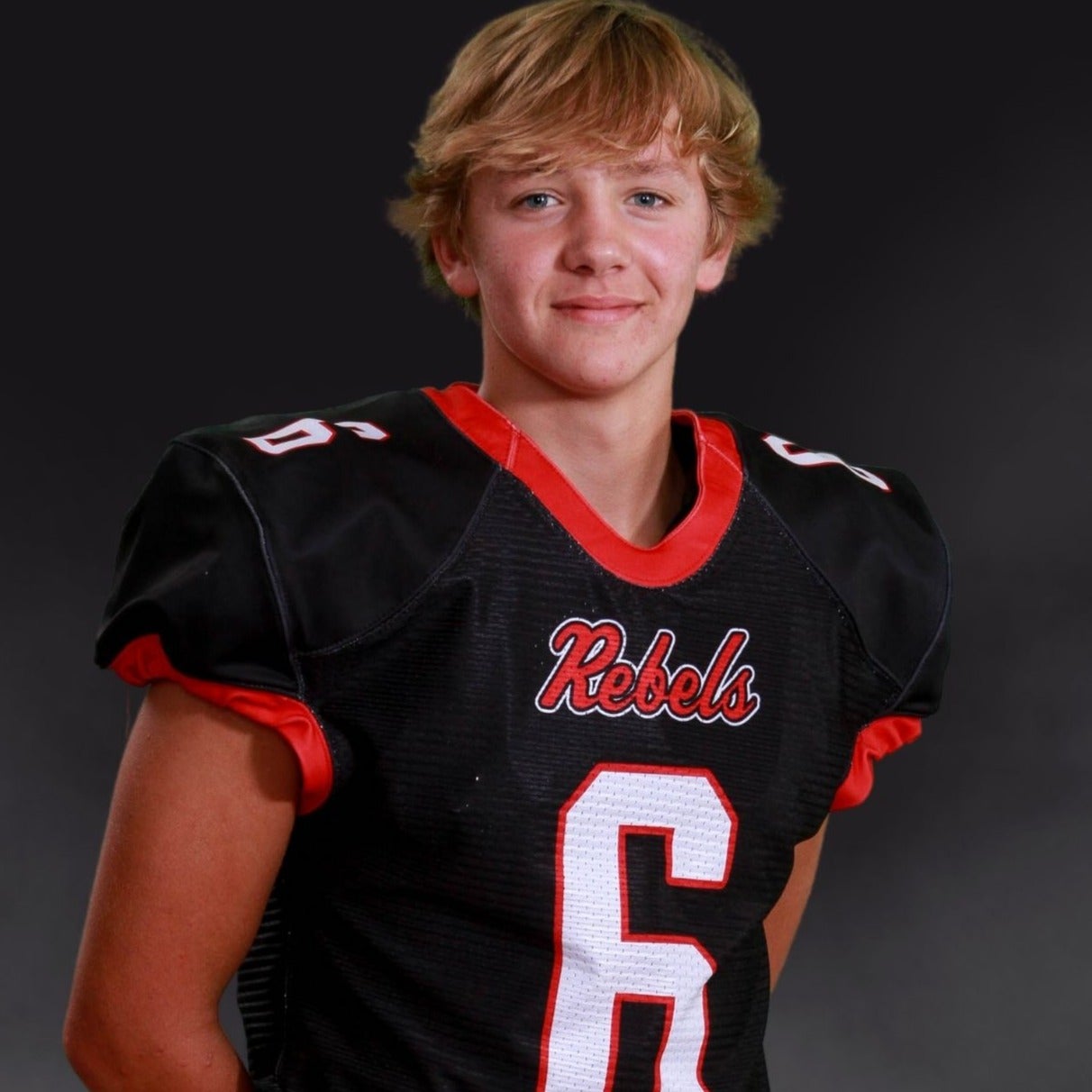 Brayden Benbow
