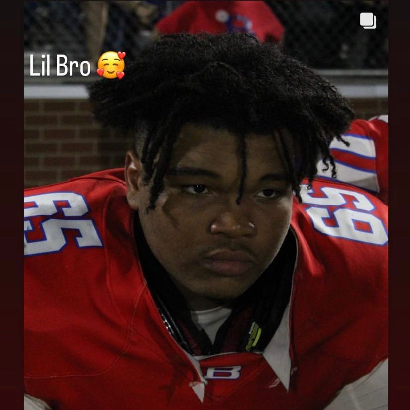 Cortez Chambers jr. mugshot