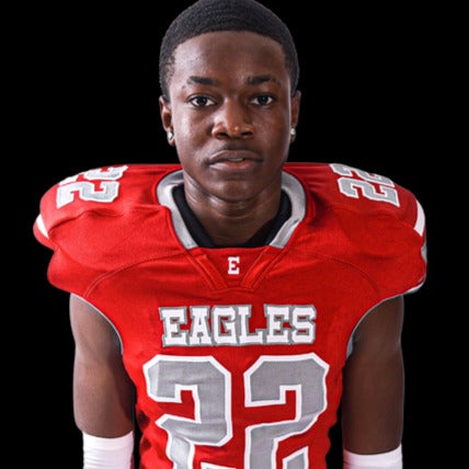 Tavarian Leverett mugshot