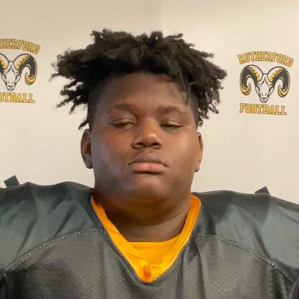Elais Johnson mugshot