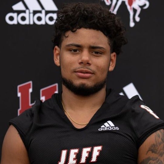 Jasiah Powers