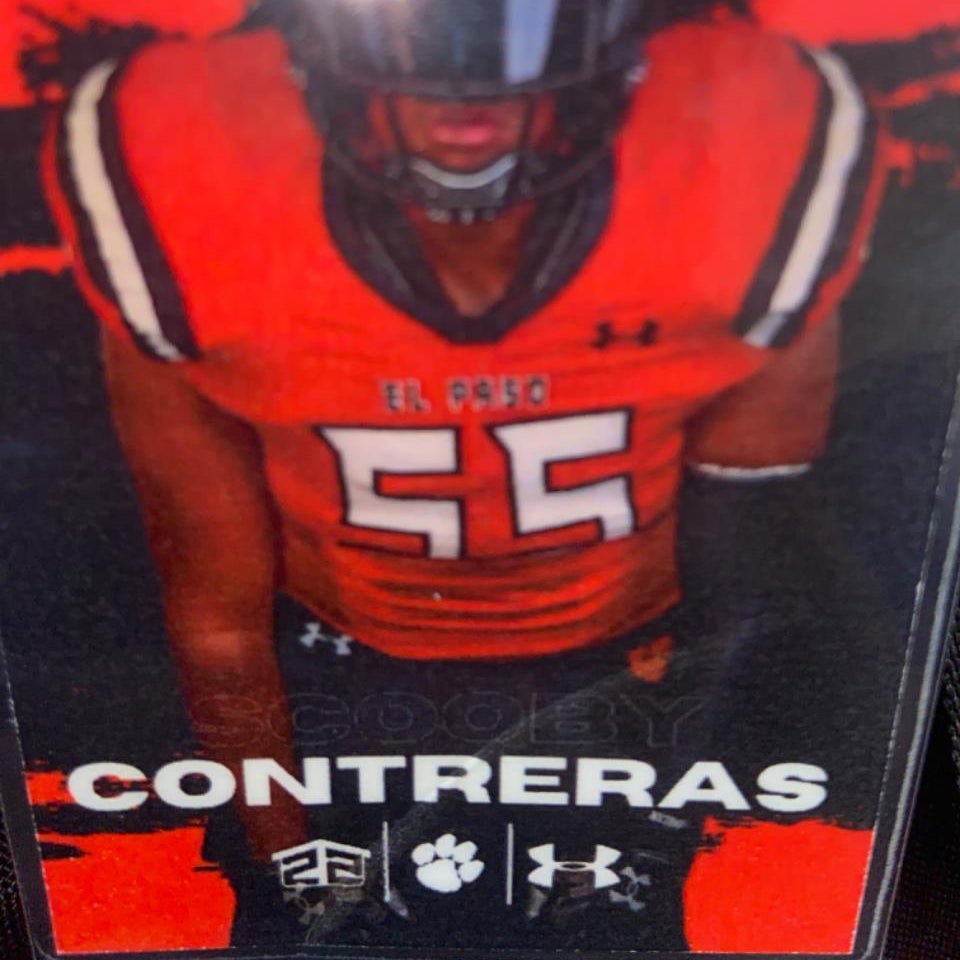 Esteban Contreras mugshot