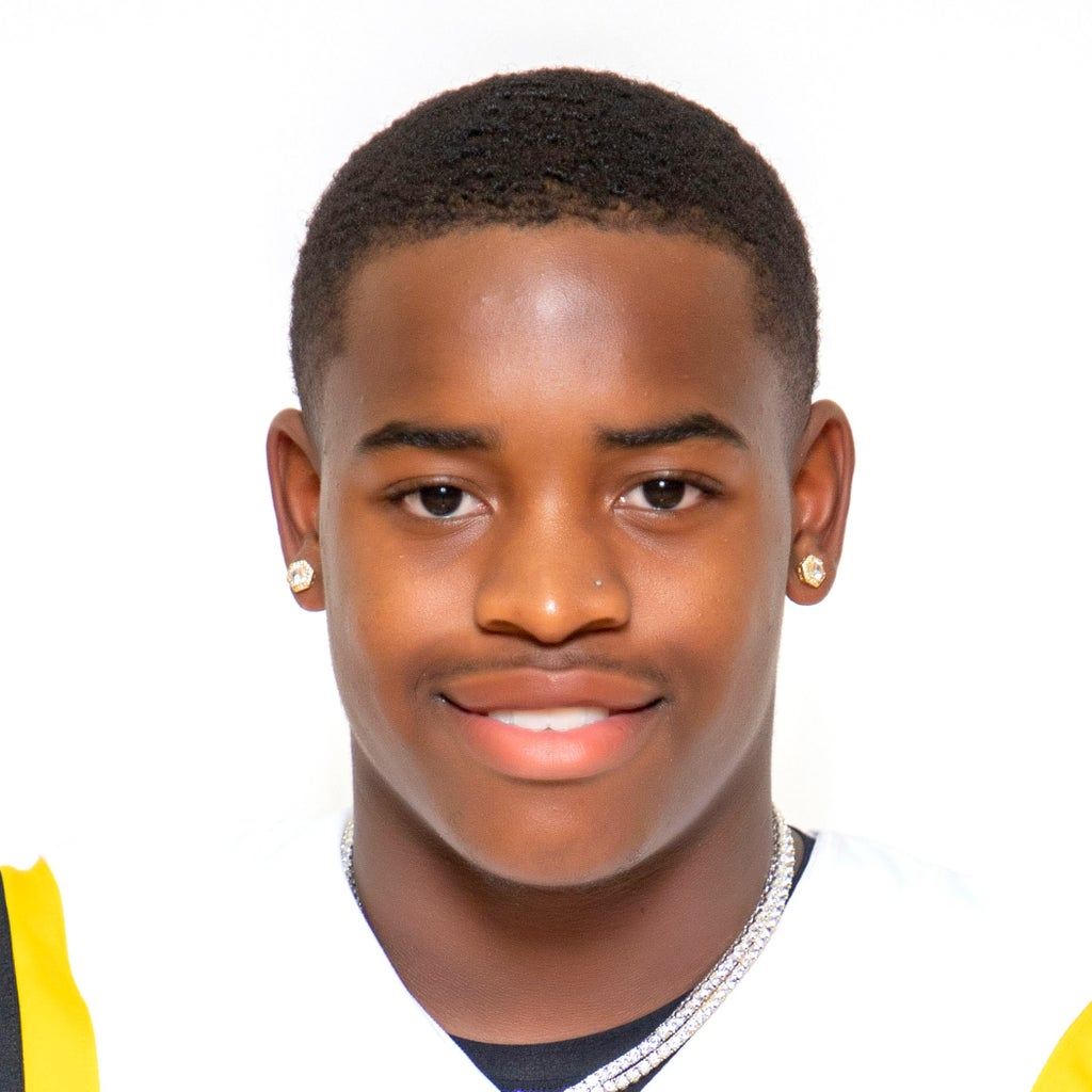 Ja’koby Banks mugshot
