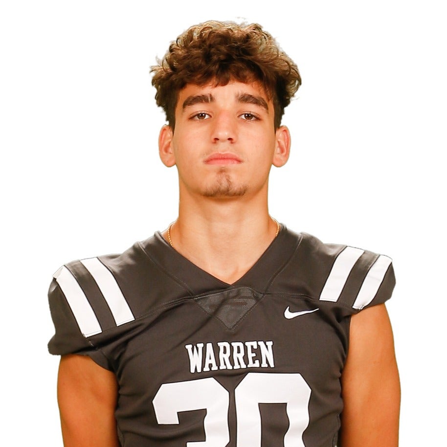 Andrew Martinez mugshot