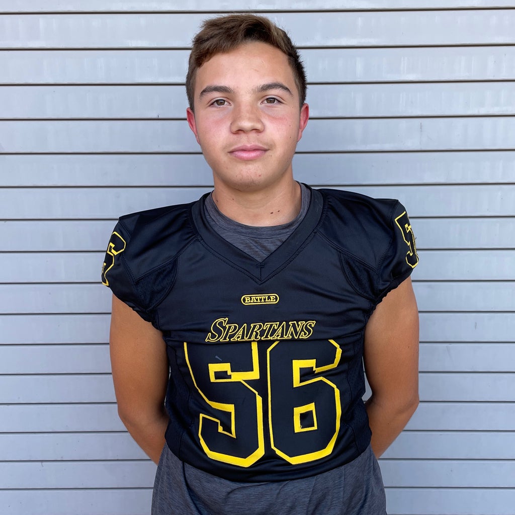 Josiah Ochoa-newman