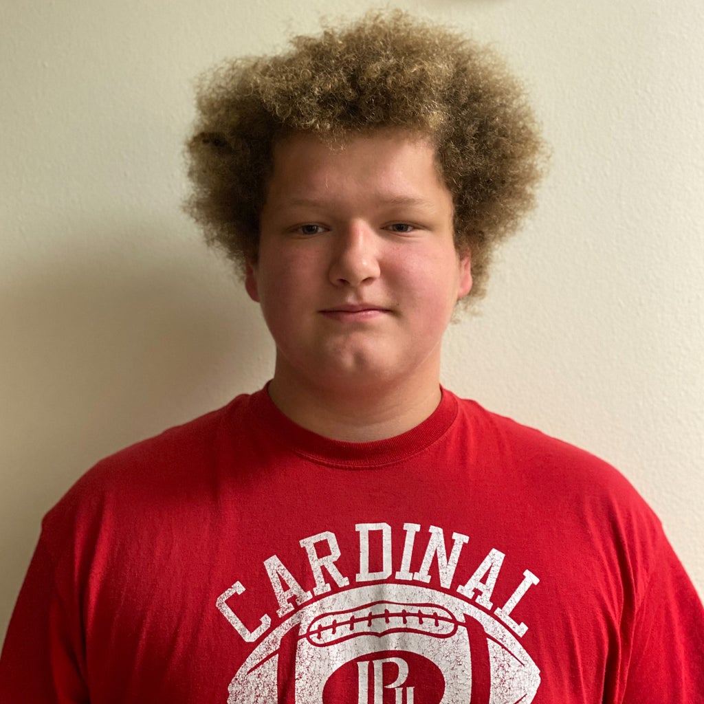 Nathaniel Barlow mugshot