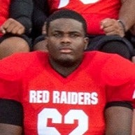 Zolan McCollough mugshot