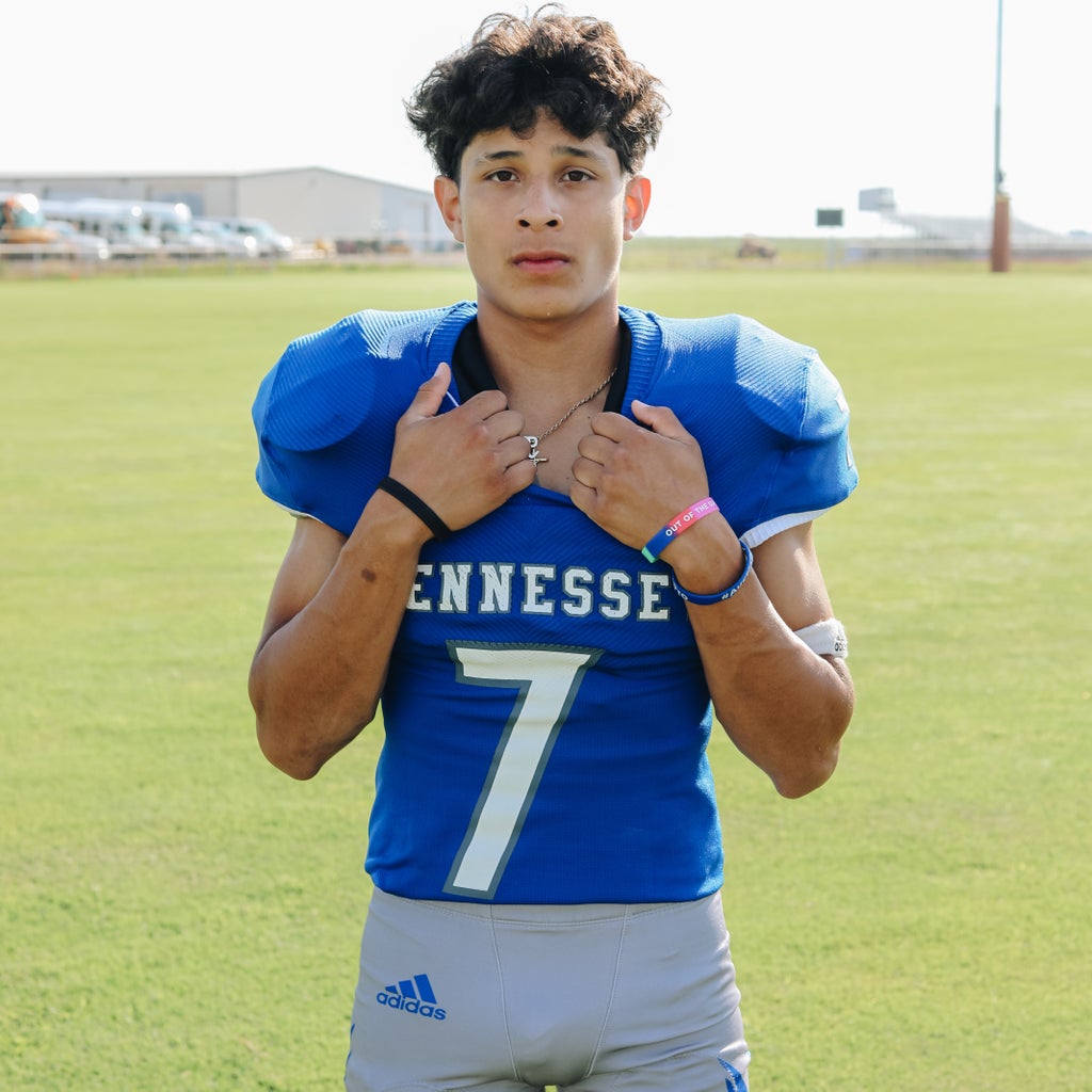 Brandon Valles