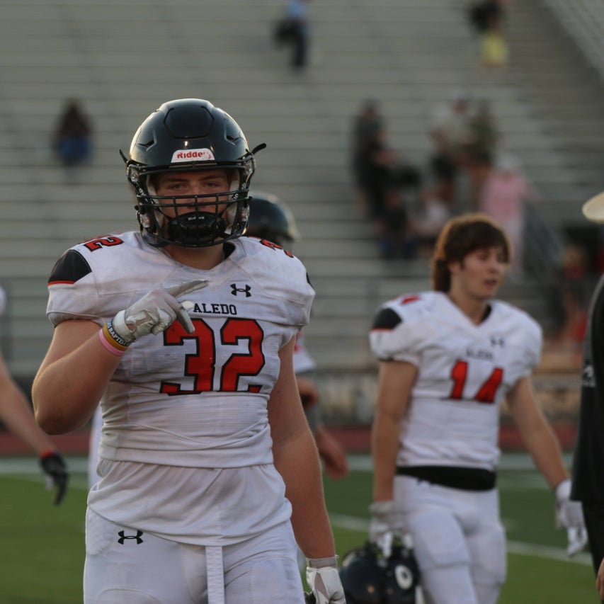 Aledo Football Roster (202223)