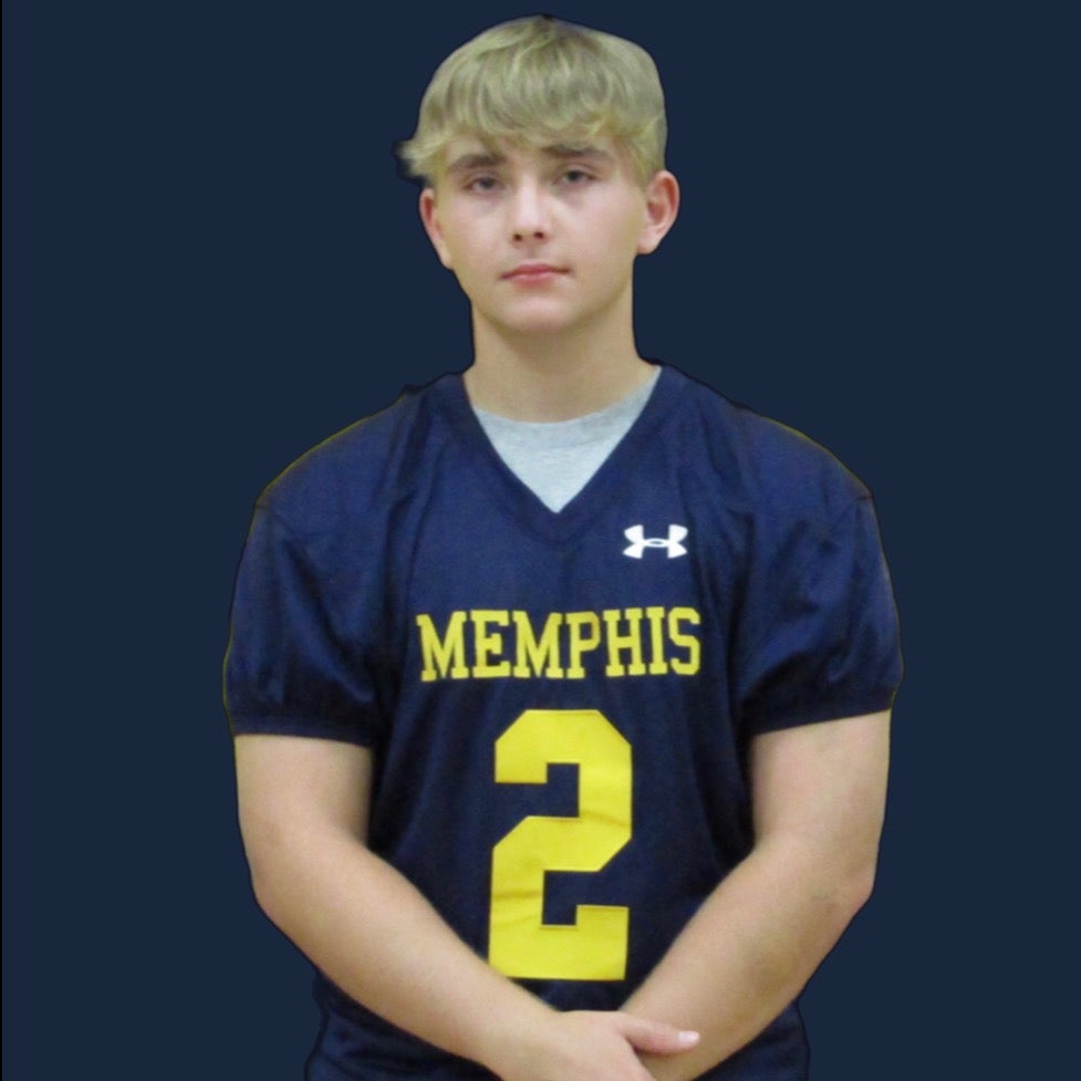 Josh Blaszak