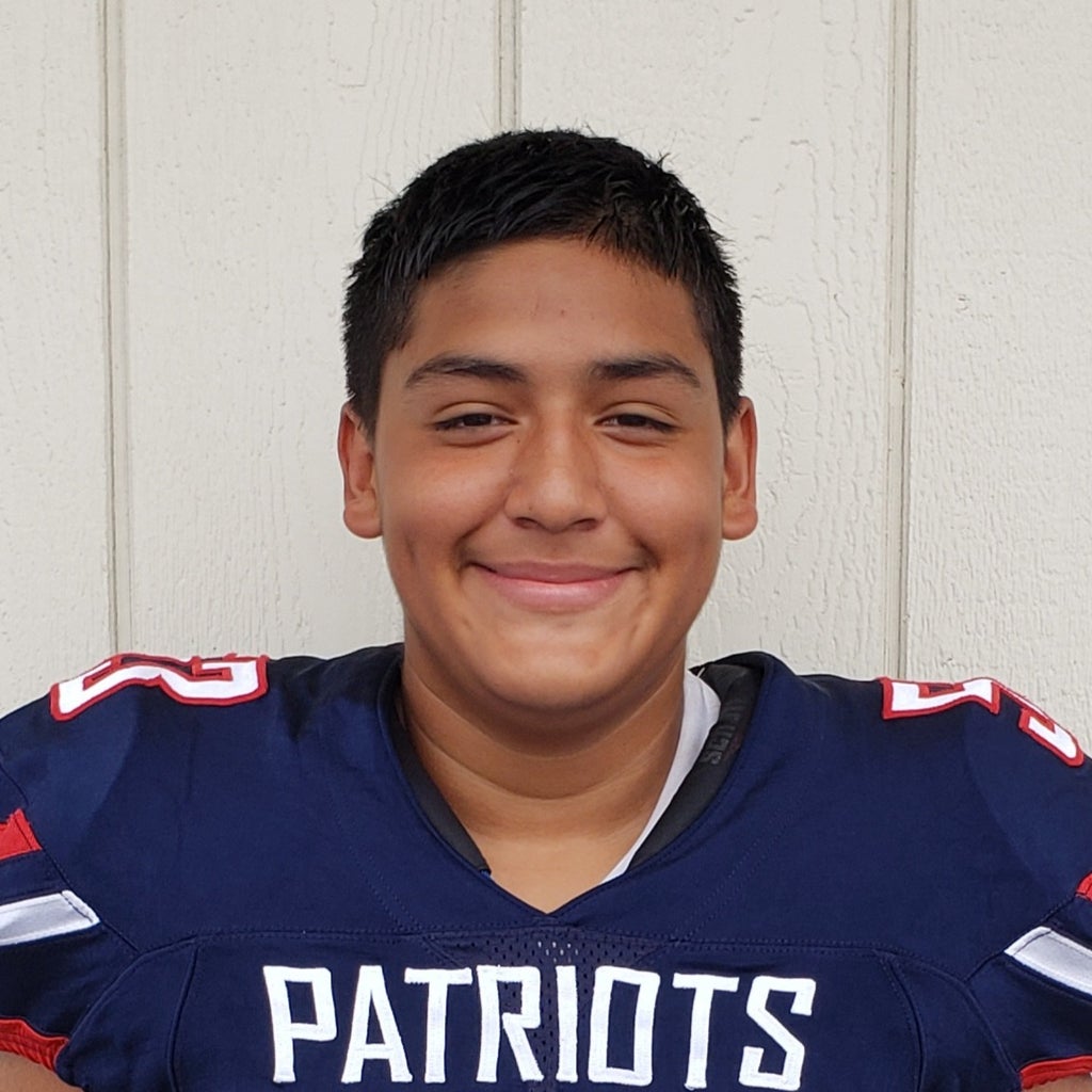 Isaiah Guerrero mugshot