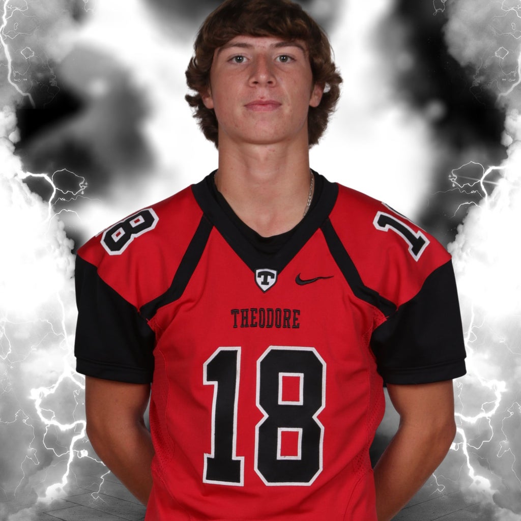 Cameron Rigby mugshot