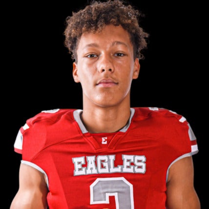 William "chase" Carter