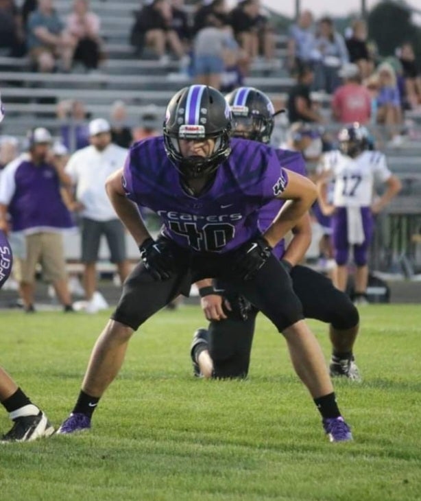 Logan Scheich