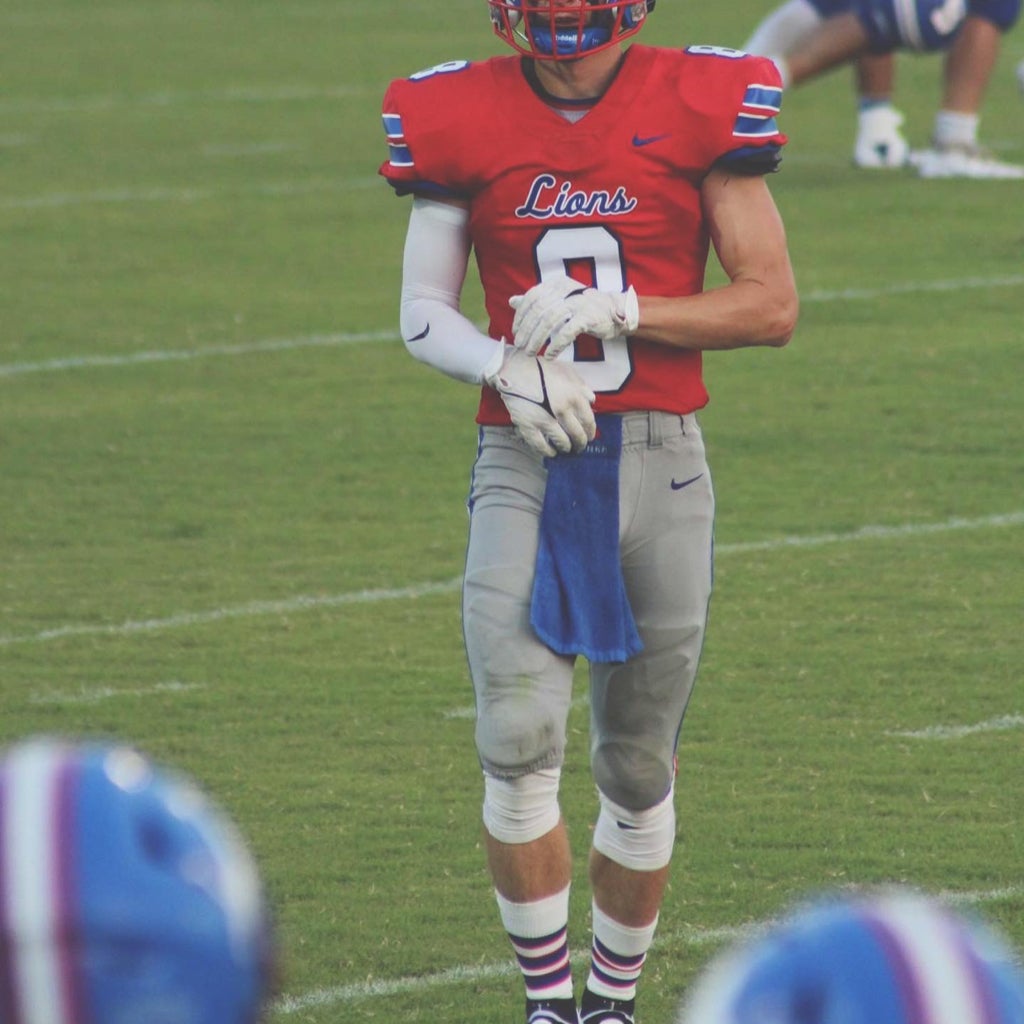 Blake Rickner