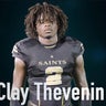 Clay Thevenin mugshot