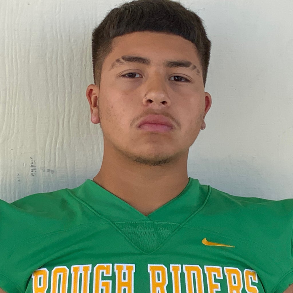 Giovani Barrera mugshot