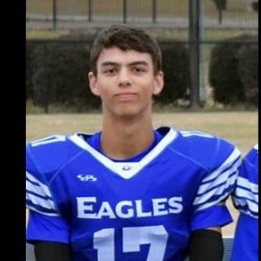 Nathan Whiting mugshot