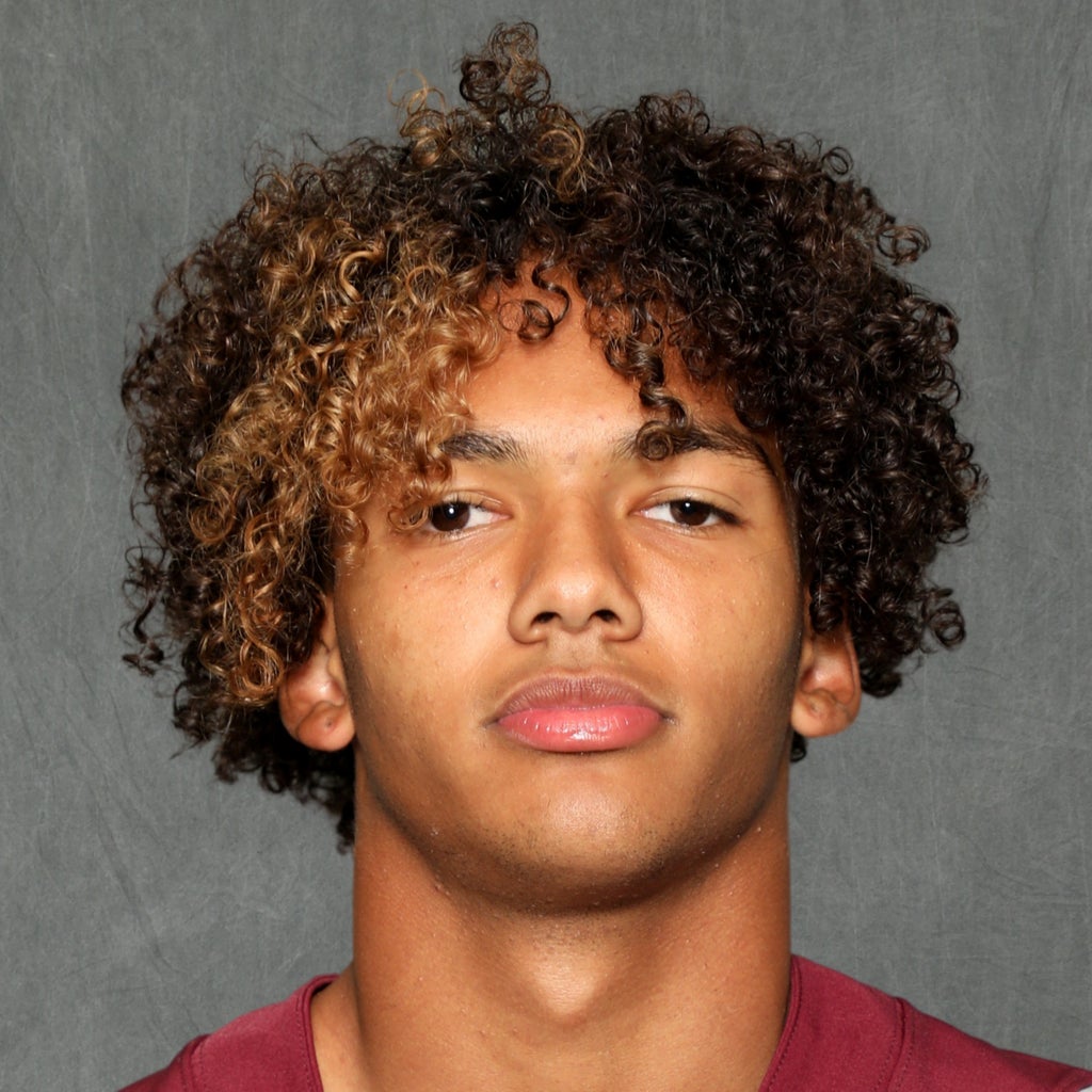 Taytum Johnson mugshot