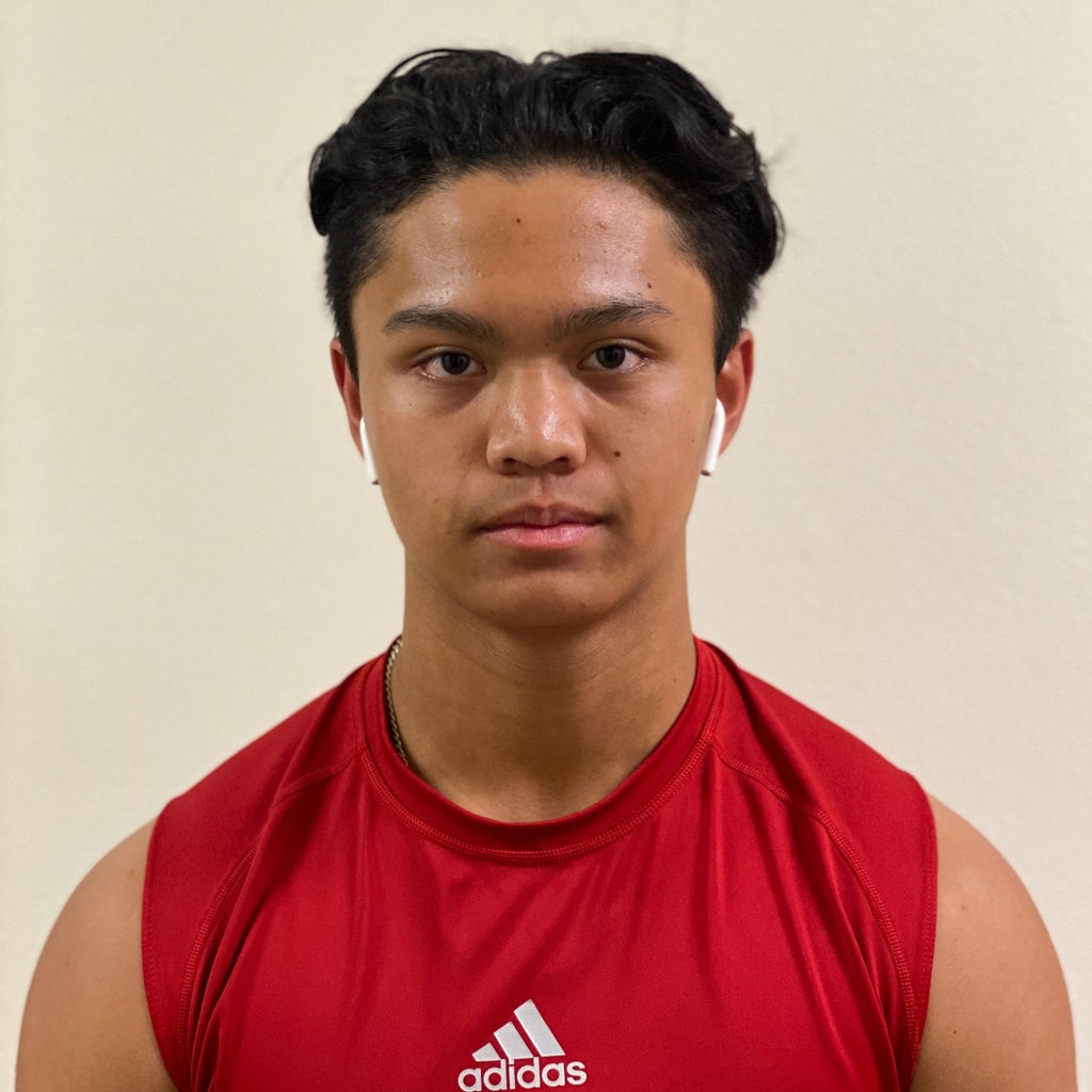 Justin Blancaflor mugshot